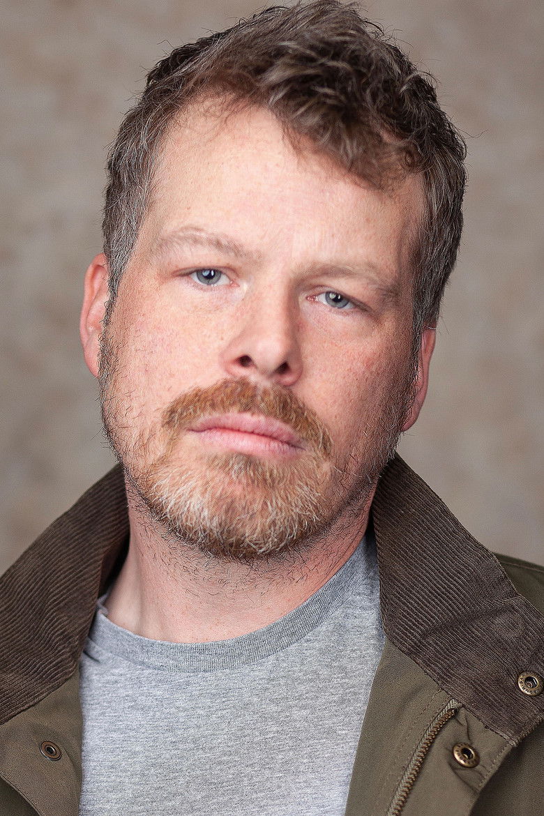 Kevin Wathen portrait image