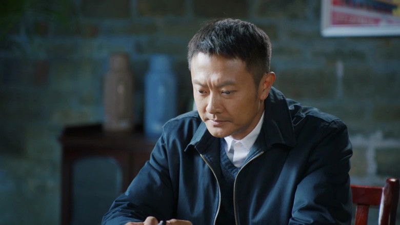 Still image for Attachment to The Homeland season 1 episode 4: Episode 4 Still image for Attachment to The Homeland season 1 episode 4: Episode 4