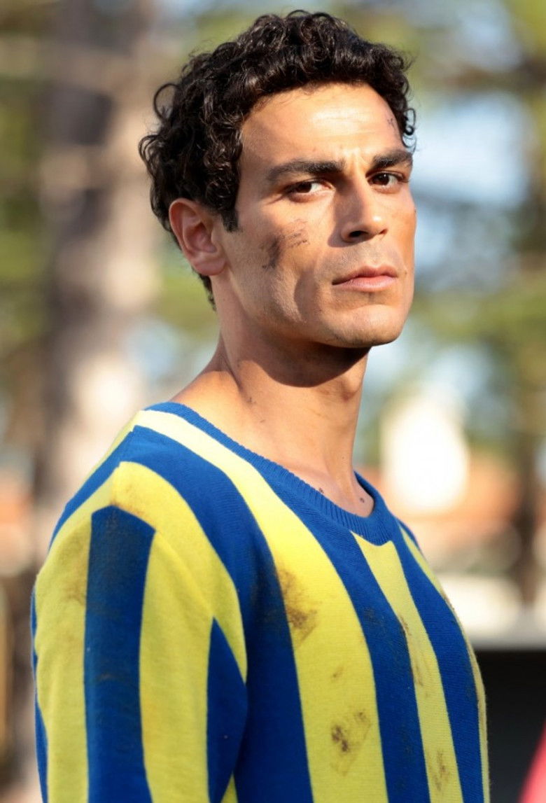 Imatge de Lefter: Bir Ordinaryüs Hikayesi