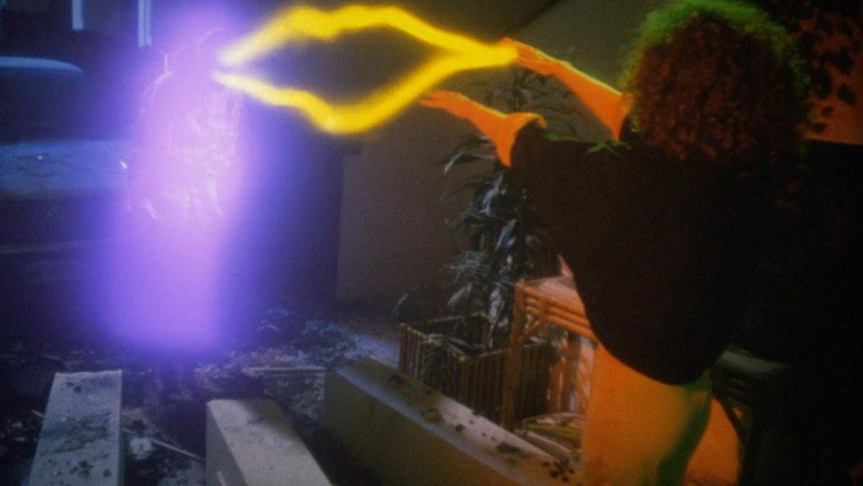 The Black Cat image 6