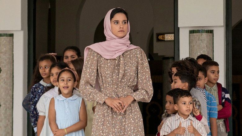 Still from Ghosts of Beirut - Season 1 Episode 2