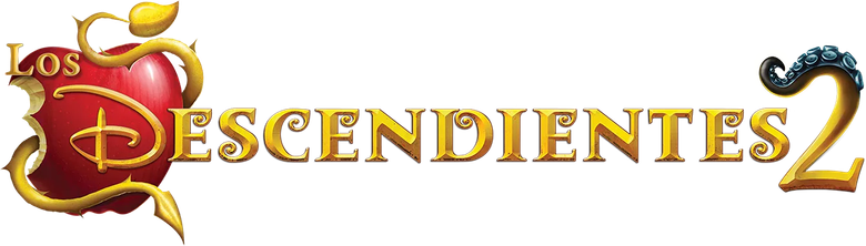 Imagen de Los Descendientes 2