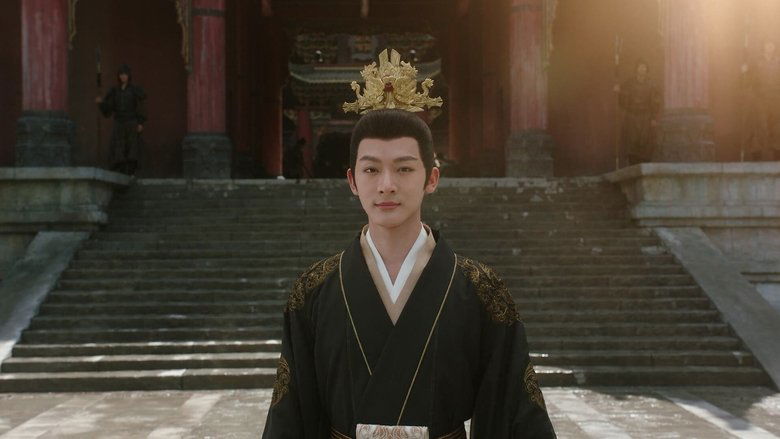 Still image for Lost You Forever season 1 episode 35: The Daming Palace Collapsed Still image for Lost You Forever season 1 episode 35: The Daming Palace Collapsed