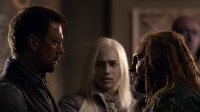 Still from Defiance - Season 3 Episode 9