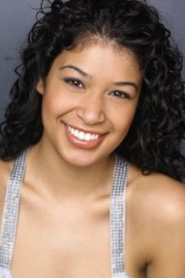 Angelique Lewis portrait image