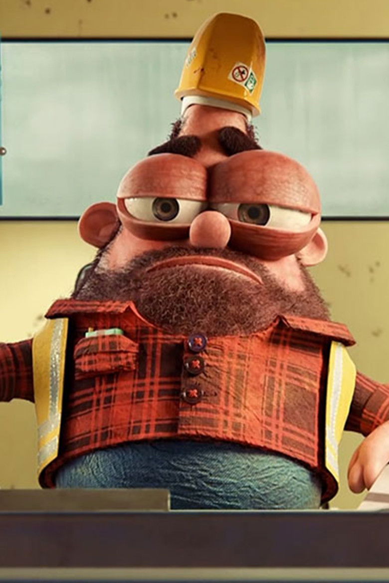 Imatge de Lunch Break