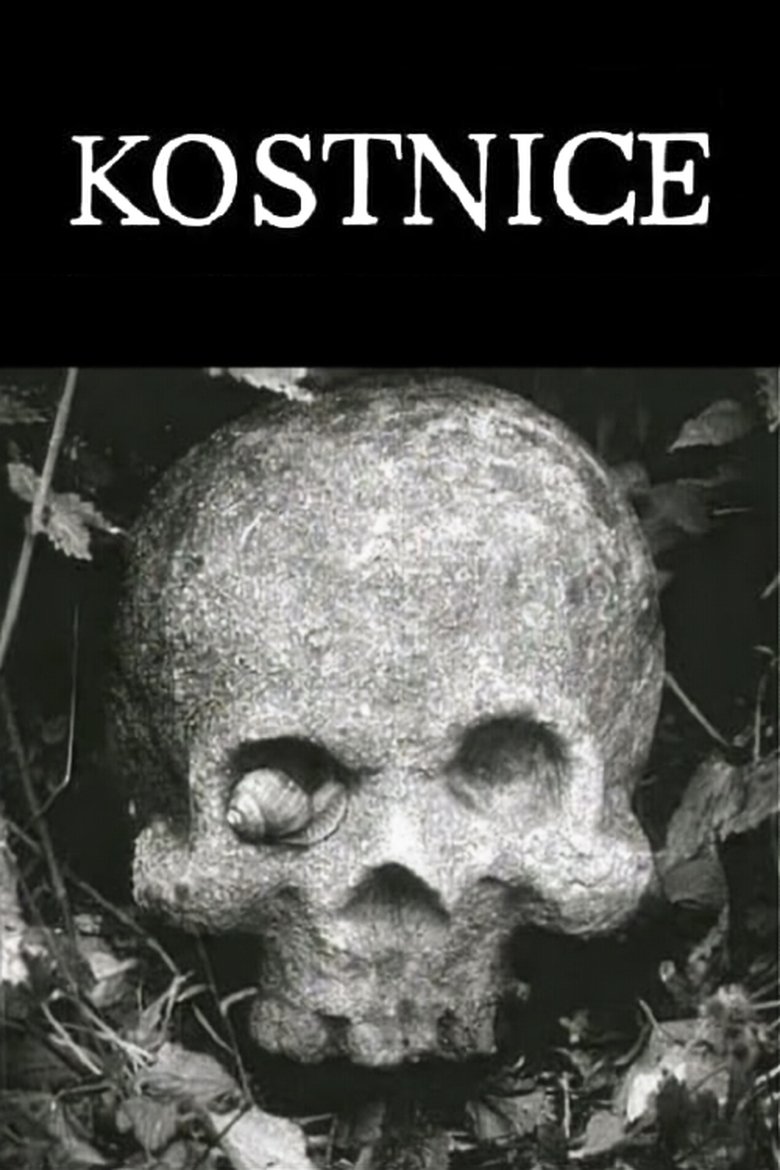 Kostnice (1970)