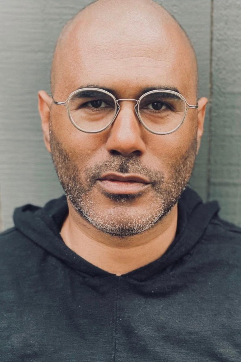 Wayne Stamps portrait image