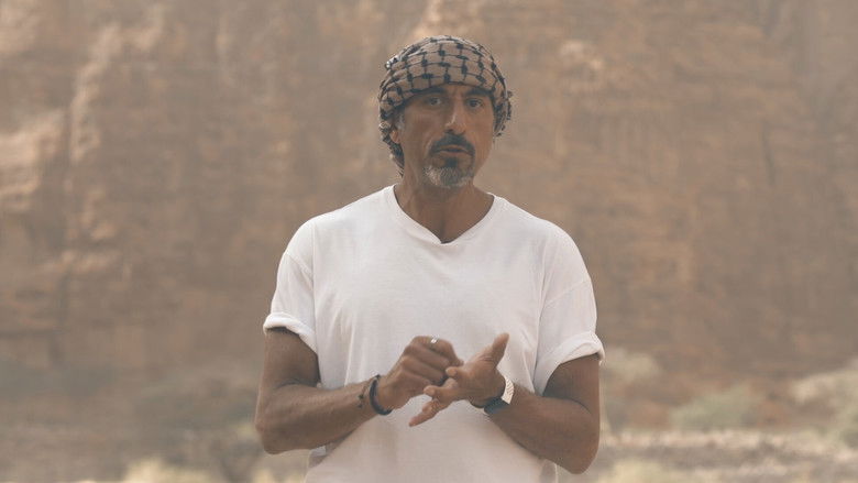 Still image for Seen season 1 episode 29: Deleted Scenes