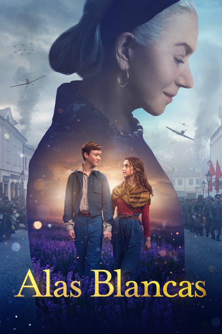 Póster la Película