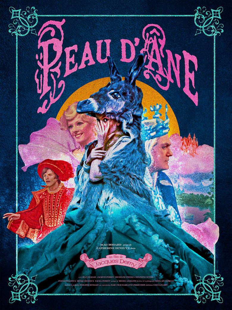 Imatge de Pell d'ase