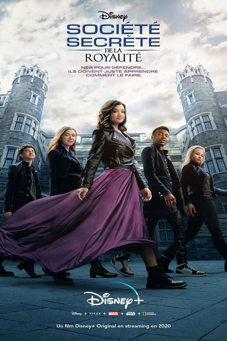 Póster la Película