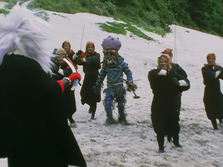 Still image for The Extraordinary Hero Lion-Maru season 1 episode 13: Episode 13 Still image for The Extraordinary Hero Lion-Maru season 1 episode 13: Episode 13