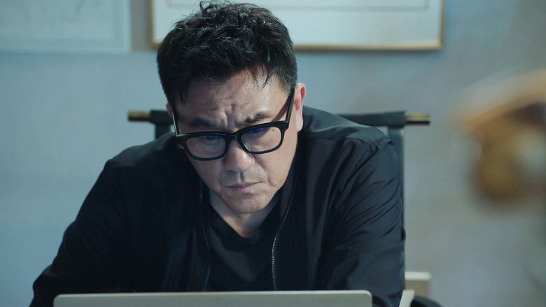 Still image for Fen Jie Xian season 1 episode 4: Episode 4 Still image for Fen Jie Xian season 1 episode 4: Episode 4