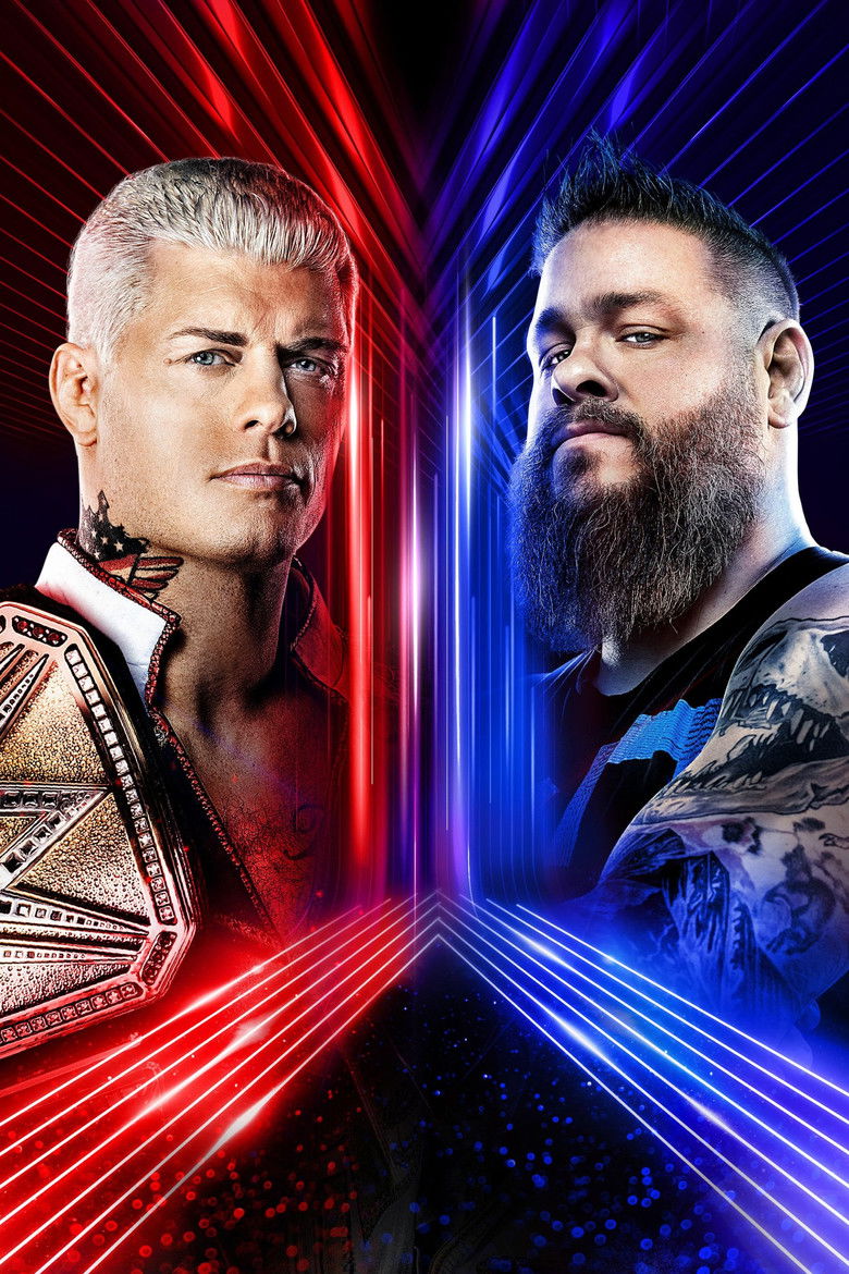 Imatge de Saturday Night's Main Event XXXVII