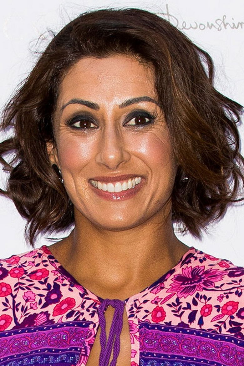 Saira Khan