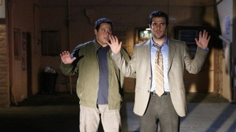 Still from Герои - Сезон 4 Епизод 9