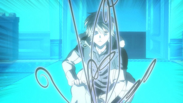 Still from Zetsuen no Tempest - Season 1 Episode 2