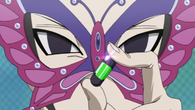 Still from Busou Renkin - Temporada 1 Episodio 4