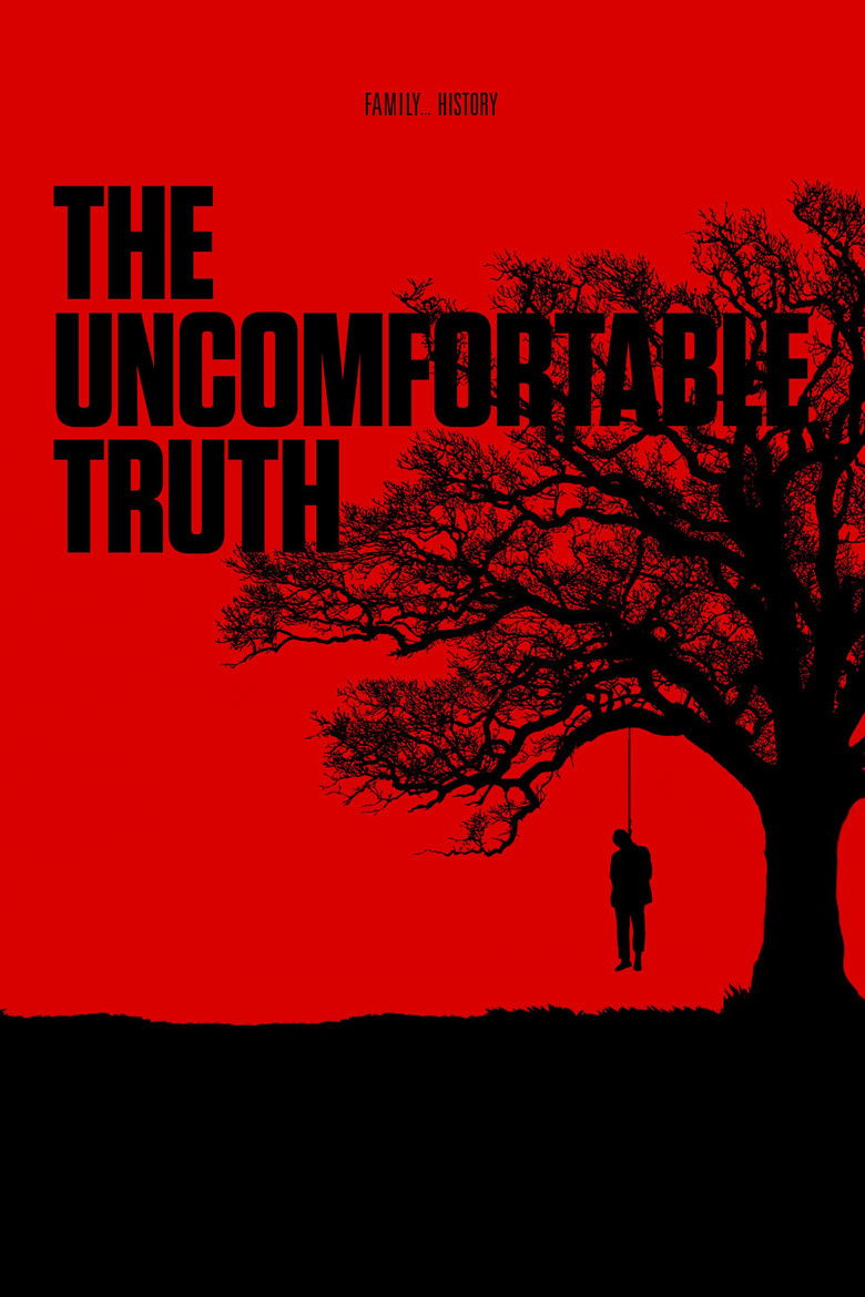 Imatge de The Uncomfortable Truth