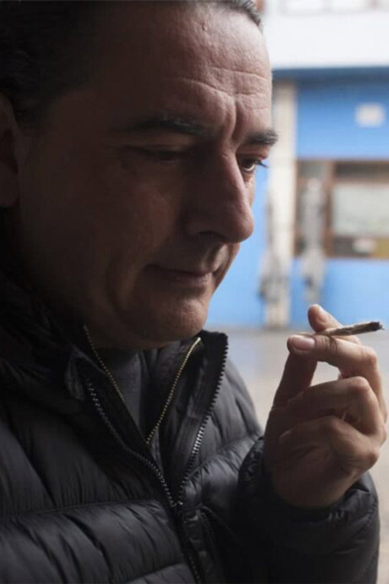 Alberto Vázquez García