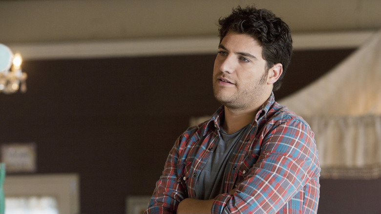 Still image for Happy Endings season 1 episode 3: Your Couples Friends & Neighbors