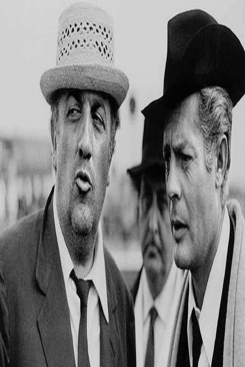 Imatge de Fellini racconta: Passeggiate nella memoria