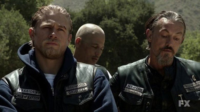 Sons Of Anarchy Saison 5 Episode 12 Sons of Anarchy Saison 5 Episode 5 streaming vf Sons of Anarchy Saison