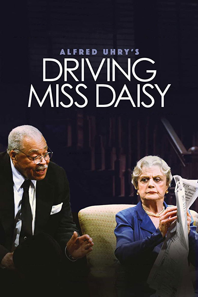 Imatge de Driving Miss Daisy