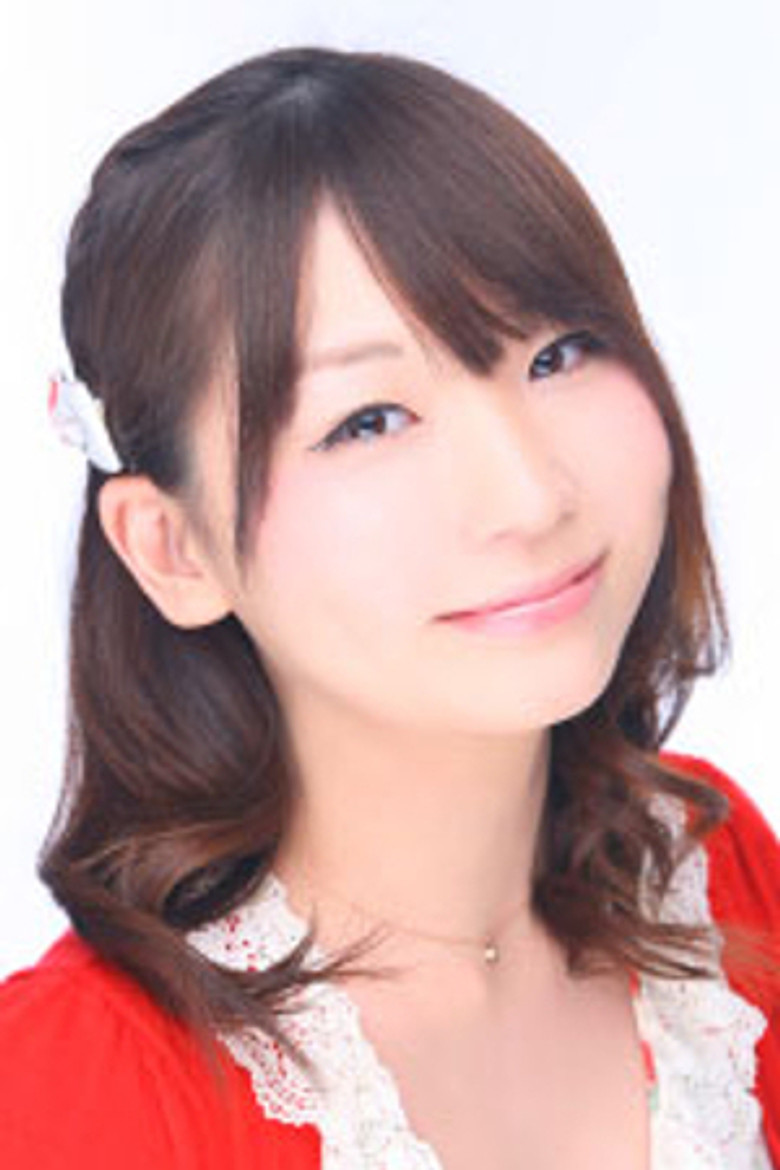 Rika Sasa portrait