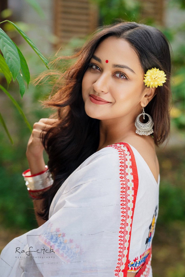 Photo de Anika Benty Kamal Aaira