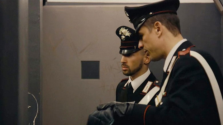 Still image for Storie in divisa season 1 episode 4: Episode 4