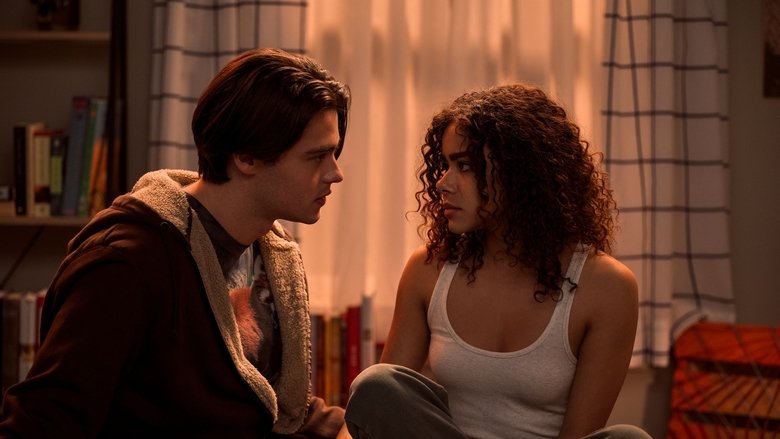 Ginny & Georgia (2021)
