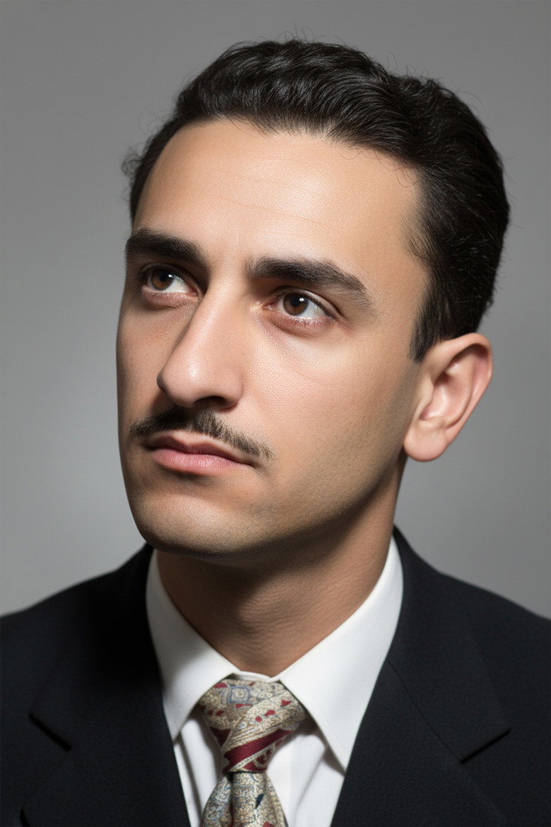 Feridun Karakaya photo 2