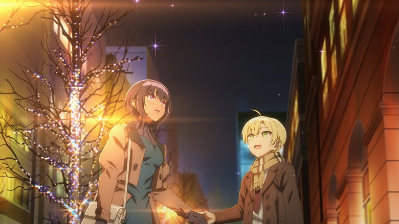 Still from The Maid I Hired Recently Is Mysterious - Season 1 Episode 11