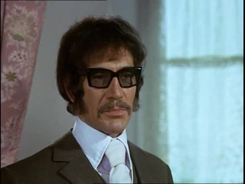 Still image for Department S season 1 episode 15: Dead Men Die Twice Still image for Department S season 1 episode 15: Dead Men Die Twice