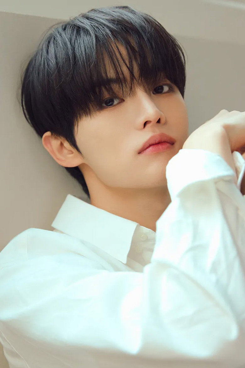 Jeon Min-wook photo