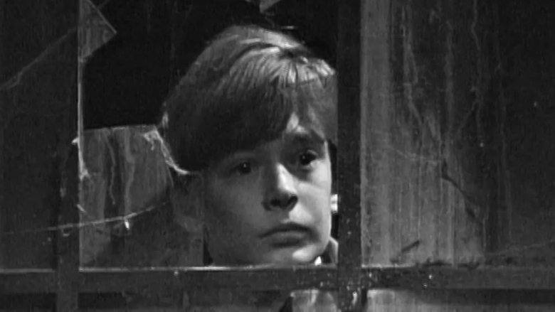 Still image for Dark Shadows season 1 episode 121: DS-123 Still image for Dark Shadows season 1 episode 121: DS-123