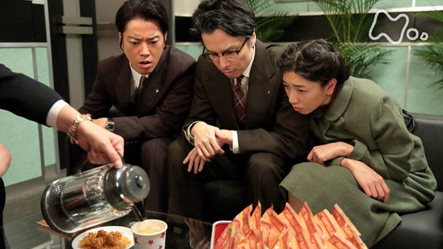 Still image for Manpuku season 1 episode 129: Week 23 - Episode 129 Still image for Manpuku season 1 episode 129: Week 23 - Episode 129