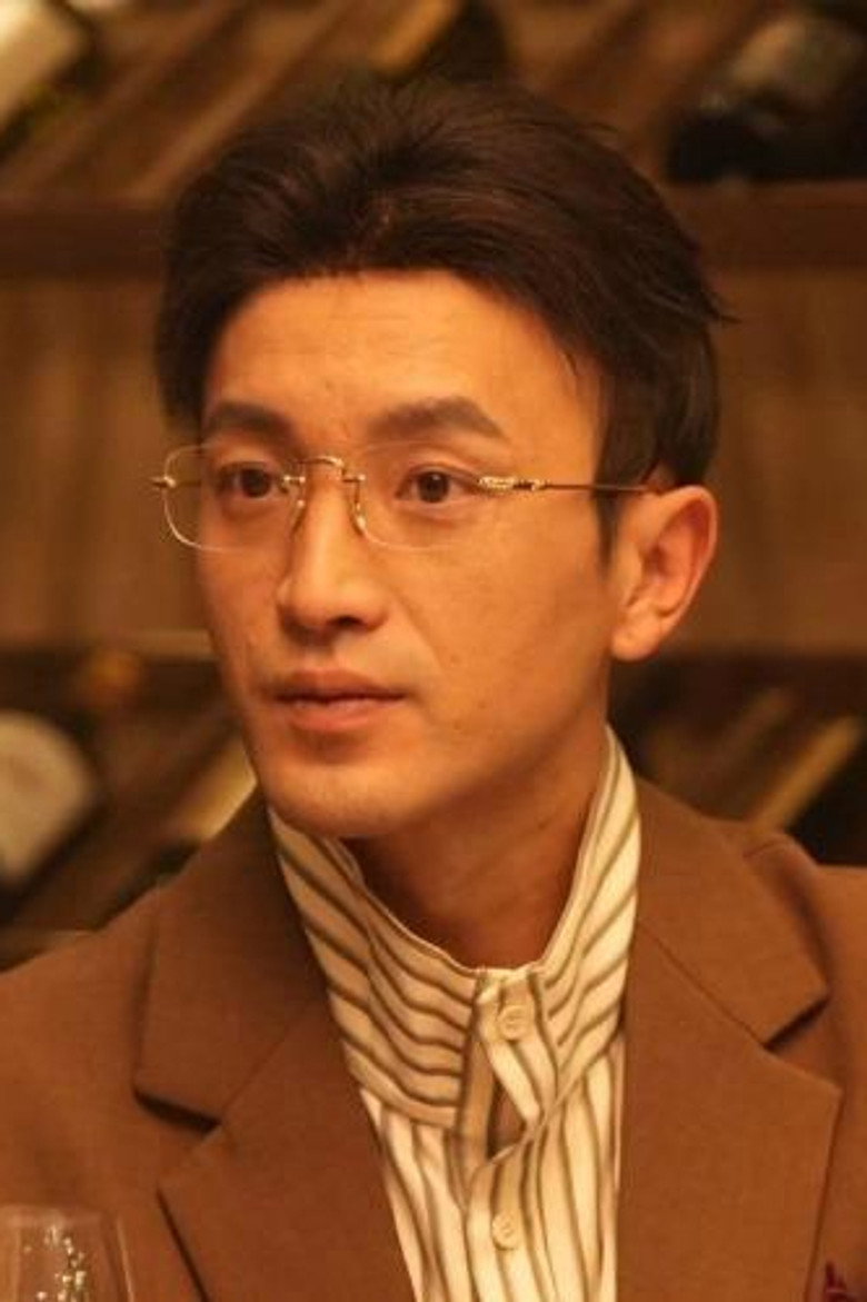 刘峻坤
