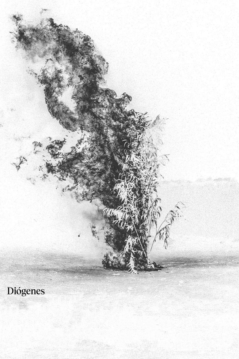 Diógenes main poster