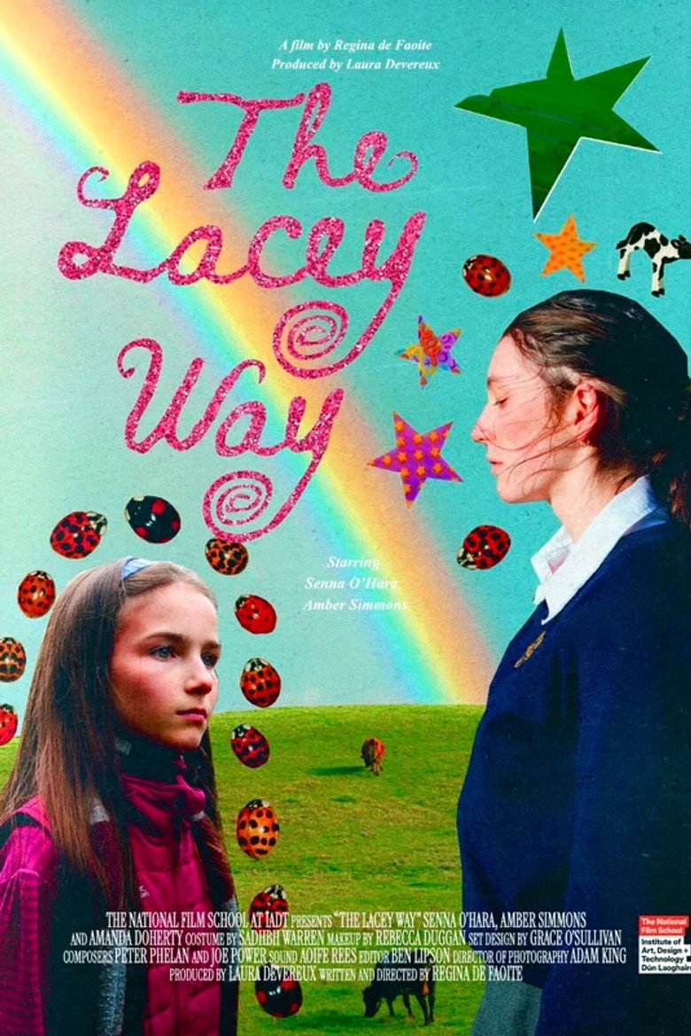 Imatge de The Lacey Way