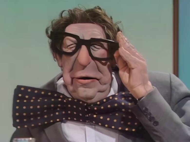 Still image for Spitting Image season 1 episode 6: Episode 6 Still image for Spitting Image season 1 episode 6: Episode 6