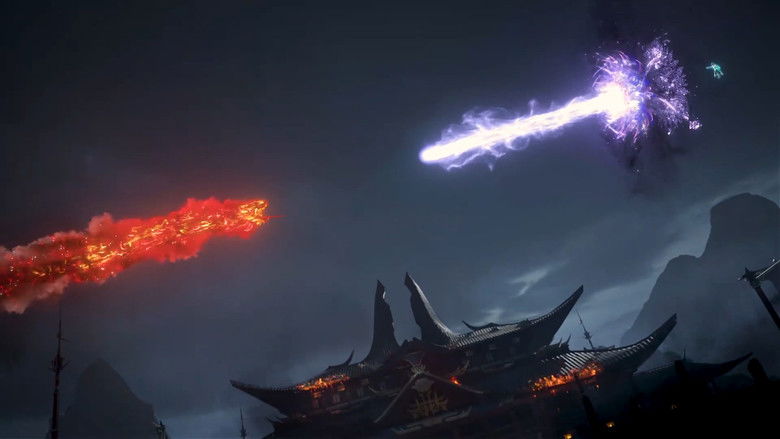 Still image for The Great Ruler season 1 episode 23: Episode 23 Still image for The Great Ruler season 1 episode 23: Episode 23