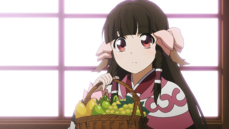 Still from Utawarerumono - Season 3 Episode 14