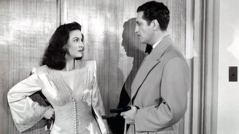 La Devoradora (1946)