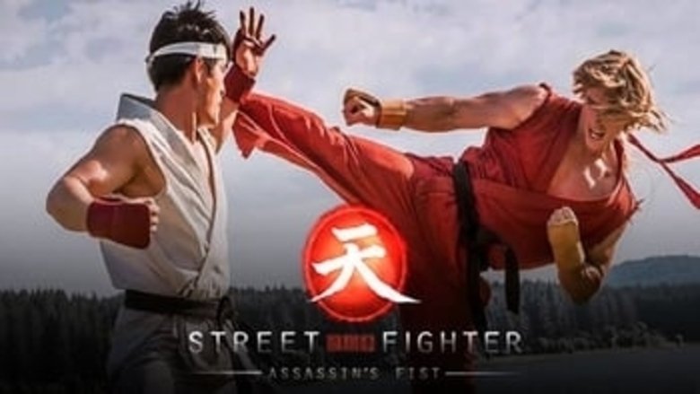 Street Fighter Assassin's Fist 2 Date De Sortie Street Fighter : Assassin’s Fist – dpstream