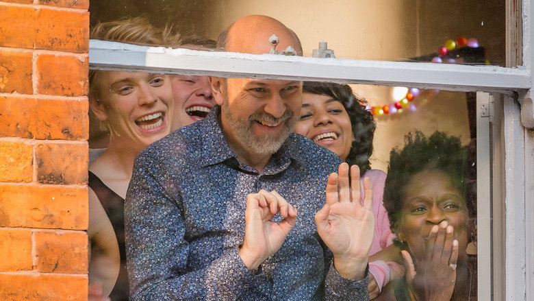 Still from Cucumber - Season 1 Episode 8
