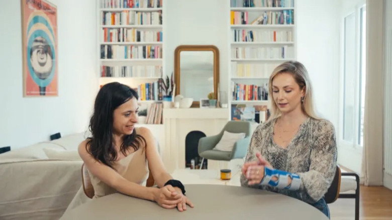 Imatge de Draguer en Haute Société