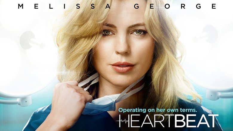 Voir Heartbeat en streaming vf sur streamizseries.com